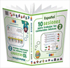 10 SESIONES PARA TRABAJAR LOS CONTENIDOS BASICOS CUADERNO 2