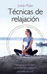 TECNICAS DE RELAJACION + CD