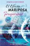 EFECTO MARIPOSA Y LA PROSPERIDAD