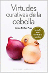 VIRTUDES CURATIVAS DE LA CEBOLLA (BOLSILLO)