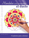 MANDALAS PARA ACOMPA�AR... EL DUELO