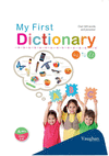 MY FIRTS DICTIONARY