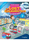 VAUGHAN HOLIDAYS 2 THE LOST GRANDMOTHER