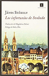 INFORTUNIOS DE SVOBODA, LOS