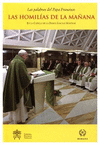 HOMILIAS DE LA MA�ANA V, LAS