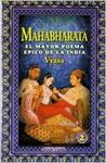 MAHABARATA EL MAYOR POEMA EPICO DE LA INDIA