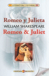 ROMEO Y JULIETA = ROMEO & JULIET