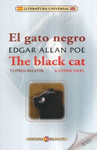 EL GATO NEGRO = THE BLACK CAT