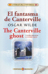EL FANTASMA DE CANTERVILLE = THE CANTERVILLE GHOST