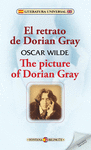 EL RETRATO DE DORIAN GRAY = THE PICTURE OF DORIAN GRAY