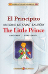 EL PRINCIPITO = THE LITTLE PRINCE