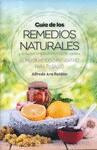 GUIA DE LOS REMEDIOS NATURALES Y DE LOS SUPLEMENTOS DIETETICOS