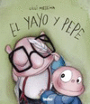 YAYO Y PEPE EL