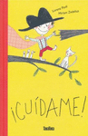CUIDAME!