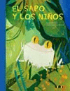 EL SAPO Y LOS NI�OS
