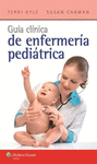 GUIA CLINICA DE ENFERMERIA PEDIATRICA