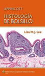 HISTOLOGIA DE BOLSILLO