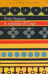 A ESPALDAS DEL LAGO