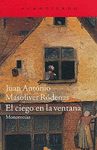 EL CIEGO EN LA VENTANA