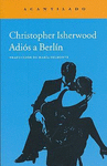 ADIOS BERLIN