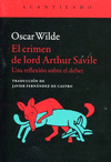 CRIMEN DE LORD ARTHUR SAVILE