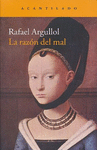 LA RAZON DEL MAL