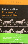 EL ESPECTRO DE ALEKSANDR WOLF