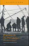EL ARRIERO DE LA PROVIDENCE