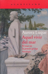 AQUEL VIVIR DEL MAR
