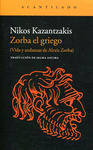 ZORBA EL GRIEGO