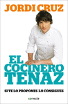 COCINERO TENAZ EL