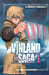 VINLAND SAGA N.1