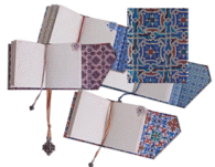 CUADERNO RAYADO ALFAMA