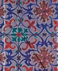CUADERNO ALFAMA