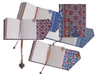 CUADERNO RAYADO ALFAMA
