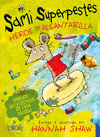 SAMI SUPERPESTES HEROE DE ALCANTARILLA