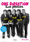 ONE DIRECTIONS LOS POSTERS