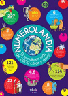 NUMEROLANDIA EL MUNDO EN MAS DE 2000 CIFRAS Y DATOS