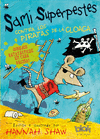 SAMI SUPERPESTES CONTRA LOS PIRATAS