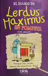 EL DIARIO DE LERDUS MAXIMUS EN POMPEYA