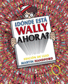 DONDE ESTA WALLY AHORA? EDICION DE LUJO