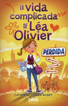 LA VIDA COMPLICADA DE LEA OLIVIER
