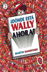 DONDE ESTA WALLY AHORA?