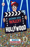 DONDE ESTA WALLY? EN HOLLYWOOD