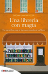 UNA LIBRERIA CON MAGIA