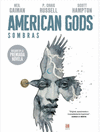 AMERICAN GODS SOMBRAS (TOMO) N 01/03