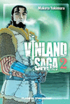 VINLAND SAGA N. 2