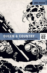 QUEEN & COUNTRY 02
