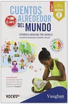 CUENTOS ALREDEDOR DEL MUNDO VOL. 1