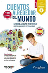CUENTOS ALREDEDOR DEL MUNDO VOL.2